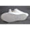 Barbour (Size 10) Barbour International Glendale Trainers White 2
