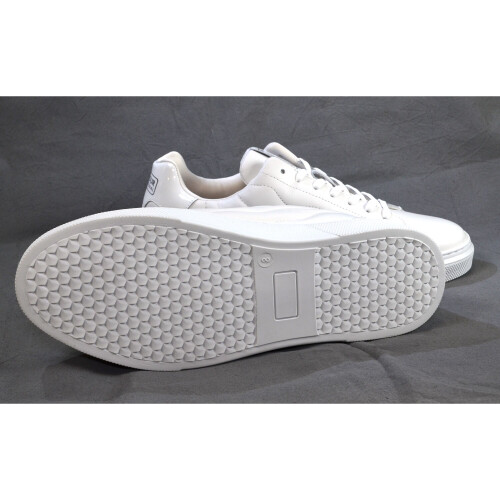 Barbour (Size 10) Barbour International Glendale Trainers White 1