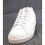Barbour (Size 10) Barbour International Glendale Trainers White 3