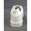 Barbour (Size 10) Barbour International Glendale Trainers White 5