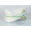 Bamboo Orthopedic Memory Foam Knee Pillow 3