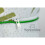 Bamboo Orthopedic Memory Foam Knee Pillow 4