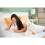 Bamboo Orthopedic Memory Foam Knee Pillow 6
