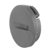 Dyson SV19/SV21 Micro Brush Roll End Cap for Mini Motorhead - Omni-Glide Stick (971132-01)