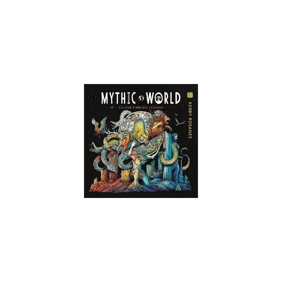 Mythic World