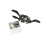 AUDI Q2 GA Cruise Control Stalk Retrofit Kit 81A054690A NEW GENUINE 1