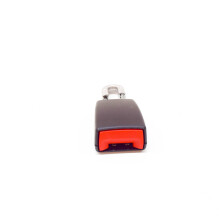 Volkswagen CADDY 2K Rear Left Seat Belt Latch 7E0857740AQVZ NEW GENUINE
