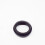 FORD KA MK2 Air Filter Box Lower Mounting Grommet 1677161 NEW GENUINE 4