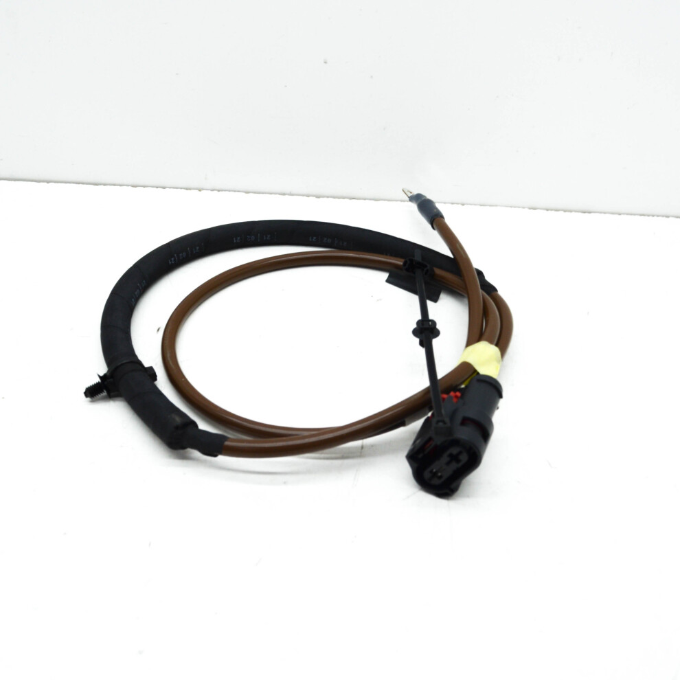 BMW M5 F90 Cable Harness EPS Supply Line 61116841467 NEW GENUINE  