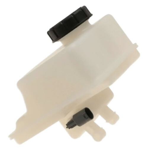 MERCEDES-BENZ GLE W166 Power Brake Fluid Tank Reservoir 