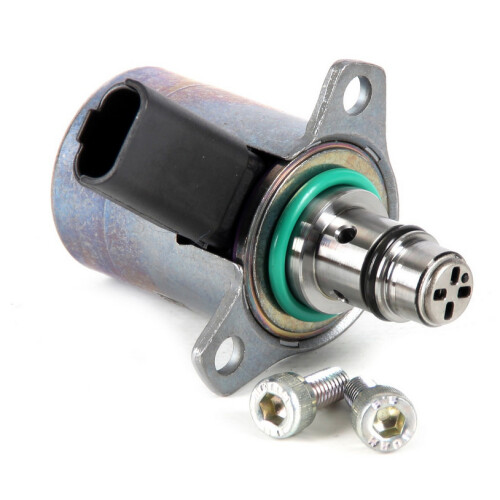 CITROEN JUMPER Furgon MK3 Fuel Pressure Regulator 9805746880 NEW ...