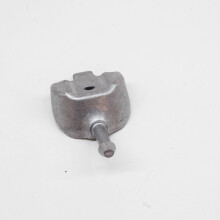 BMW 2 GT F46 Rear Exhaust Muffler Bracket 18308617370 NEW GENUINE
