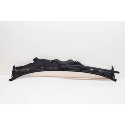 MERCEDESBENZ E W211 Front Wiper Cowl Trim RHD A2118301313 NEW GENUINE