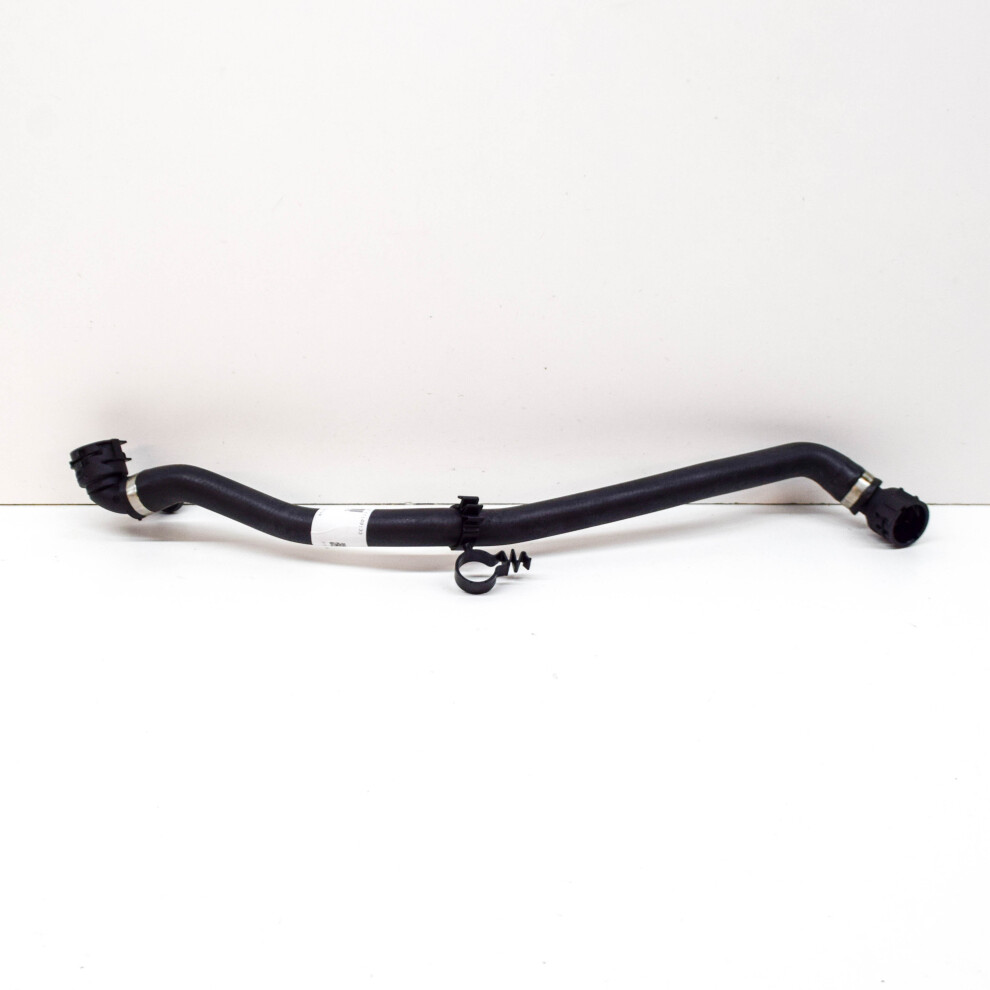 MB GLC X253 Radiator Lower Coolant Return Hose A2385019300 NEW 