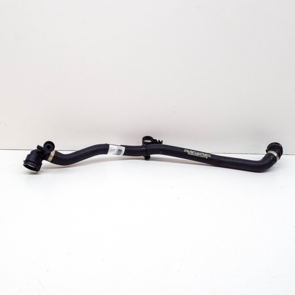 MB GLC X253 Radiator Lower Coolant Return Hose A2385019300 NEW 