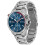 Hugo Boss Hugo Boss 1513823 Analog Blue Dial Men's Watch 2