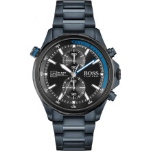 Montre homme HUGO BOSS 1513824 - quartz