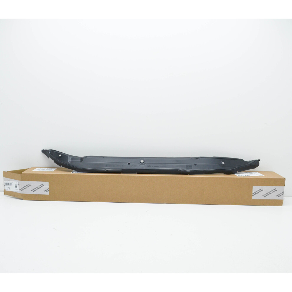 PORSCHE CAYENNE 9Y0 Front Right Fender Wing Filler Panel End 