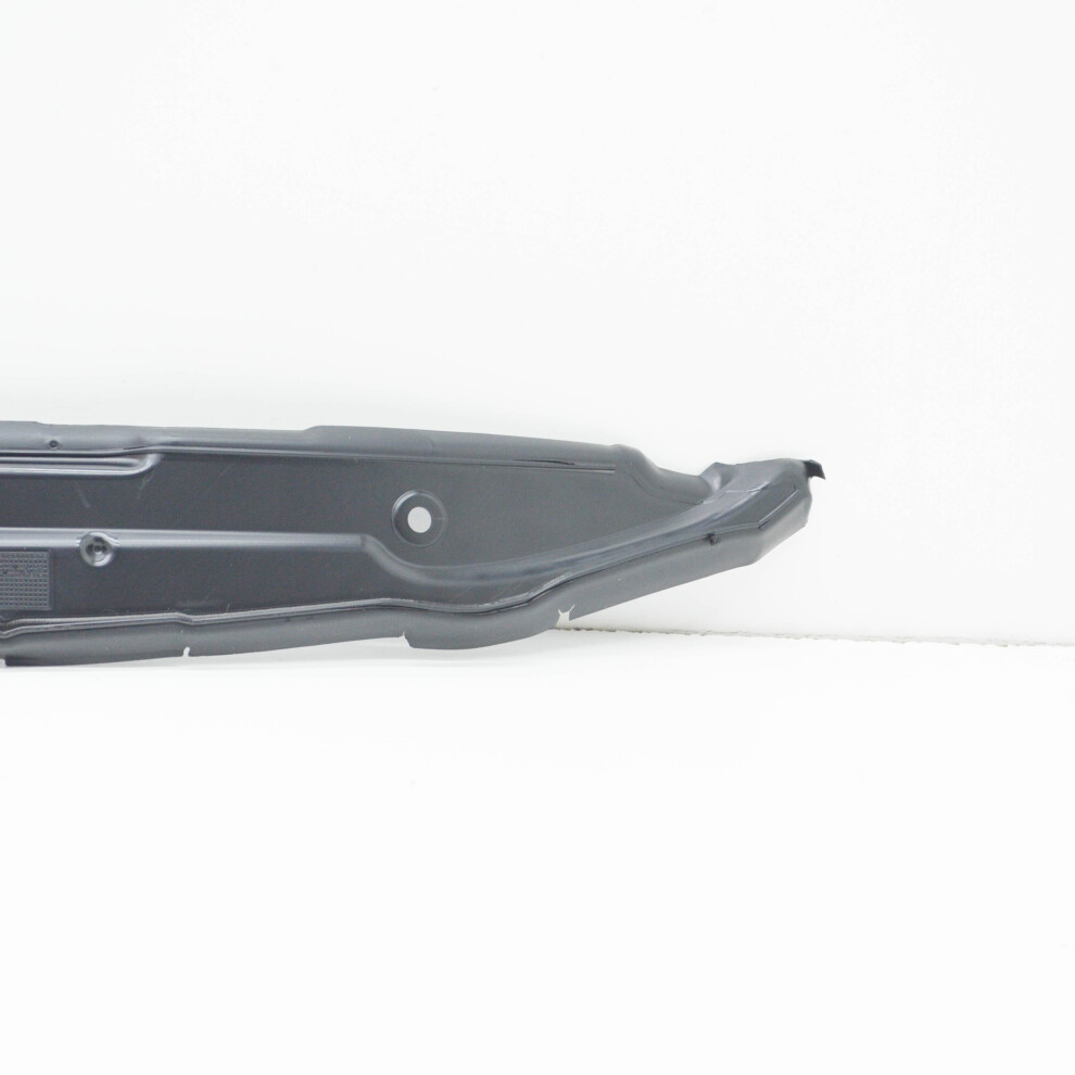 PORSCHE CAYENNE 9Y0 Front Right Fender Wing Filler Panel End 