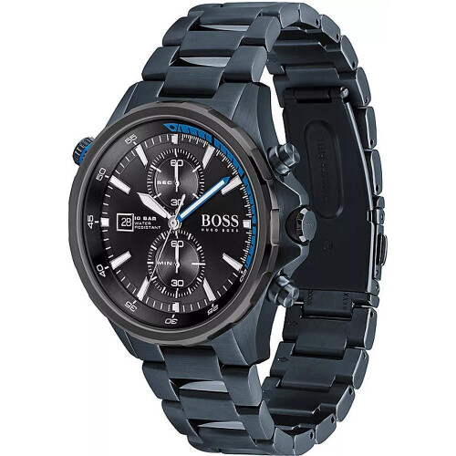 Hugo Boss Montre homme HUGO BOSS 1513824 - quartz 1