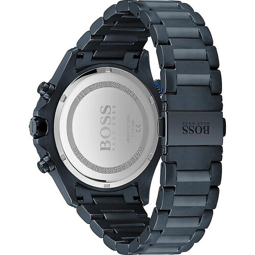 Hugo Boss Montre homme HUGO BOSS 1513824 - quartz 2