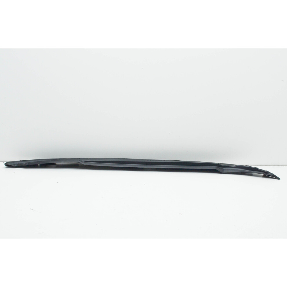 PORSCHE CAYENNE 9Y0 Front Right Fender Wing Filler Panel End 