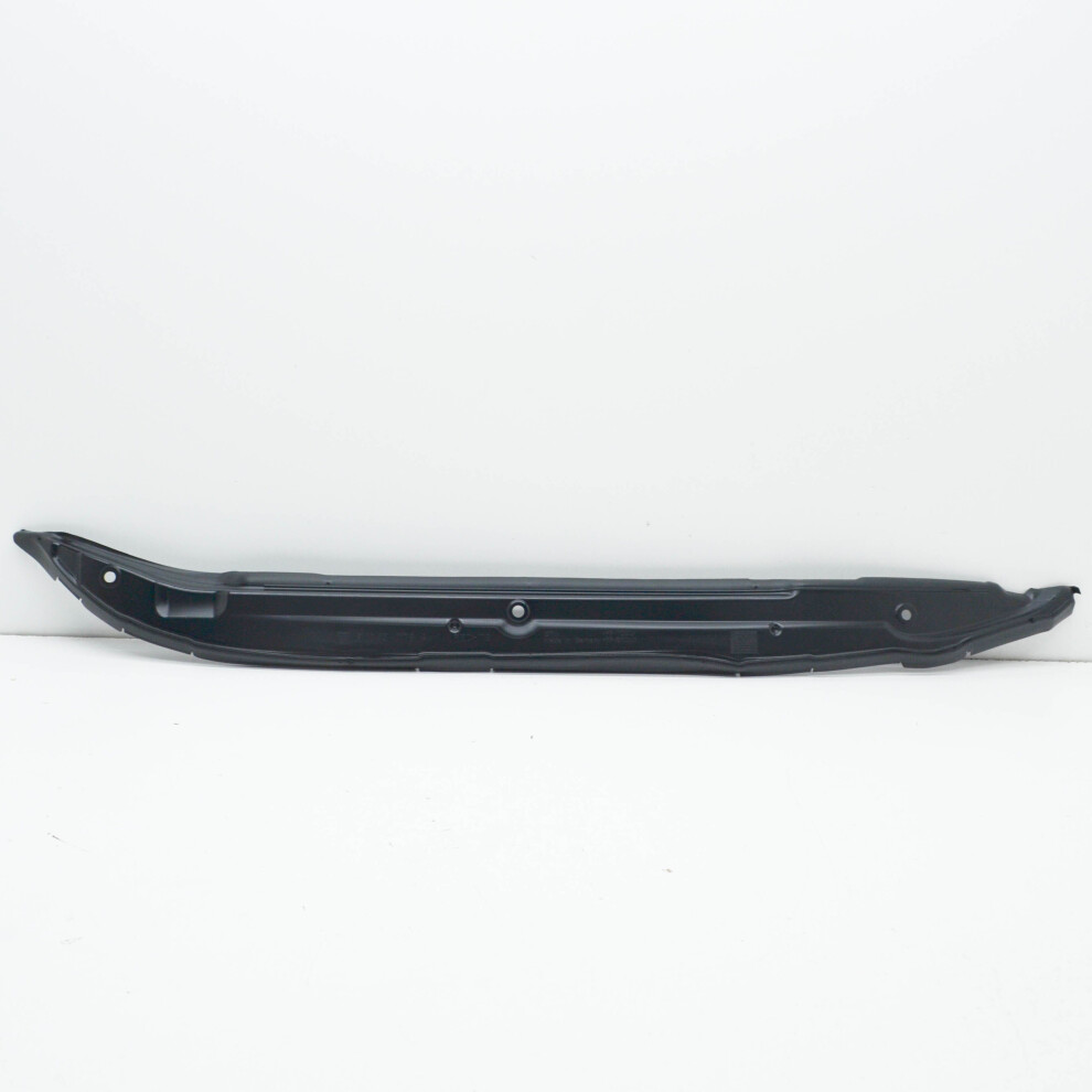 PORSCHE CAYENNE 9Y0 Front Right Fender Wing Filler Panel End 
