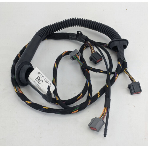FORD TRANSIT MK3 Rear Back Wiring Loom Cable 1578598 6C1T13B472BC NEW
