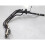 LR DISCOVERY III L319 Fuel Tank Filler Pipe WMJ500163 NEW GENUINE 5