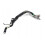 LR DISCOVERY III L319 Fuel Tank Filler Pipe WMJ500163 NEW GENUINE 1