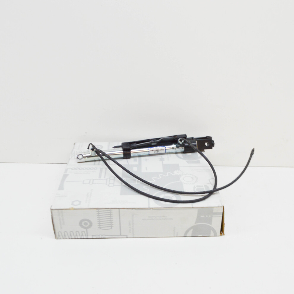 MERCEDES-BENZ SL R230 Left Trunk Lid Drive Cylinder A2308001372 