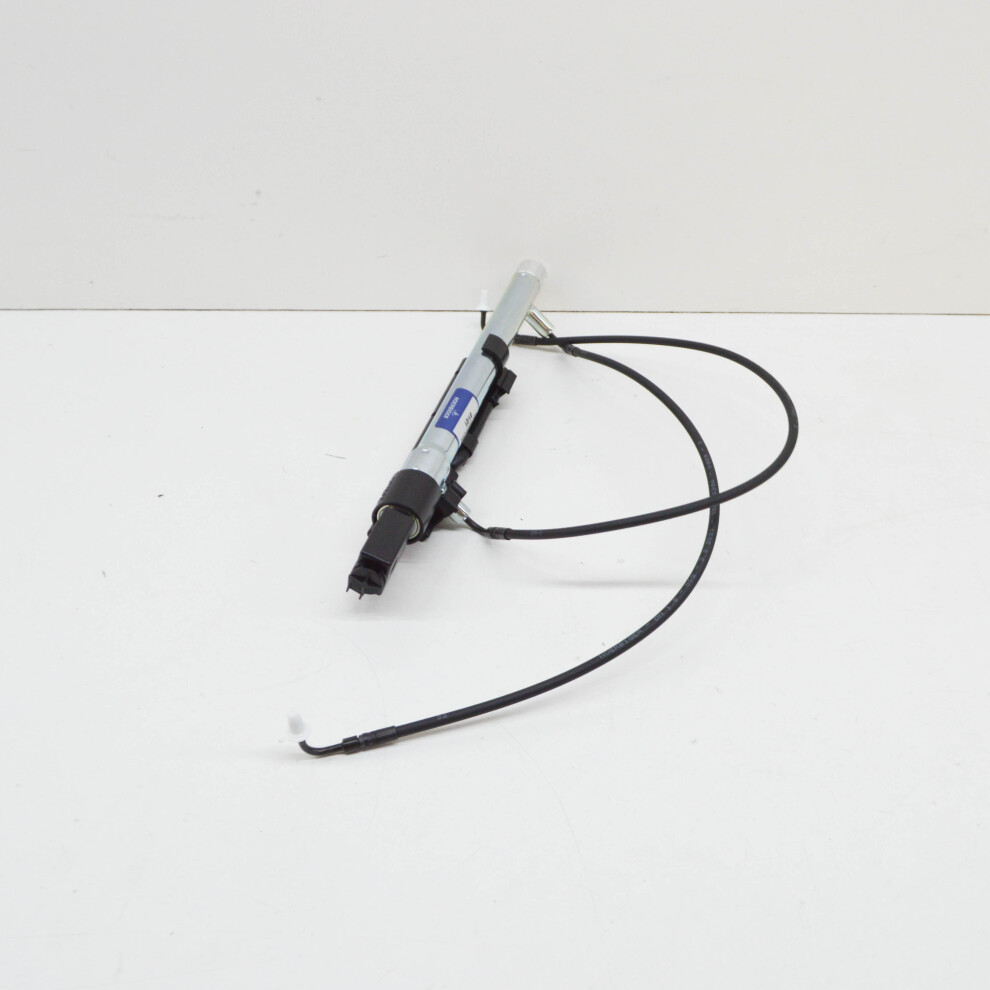 MERCEDES-BENZ SL R230 Left Trunk Lid Drive Cylinder A2308001372 