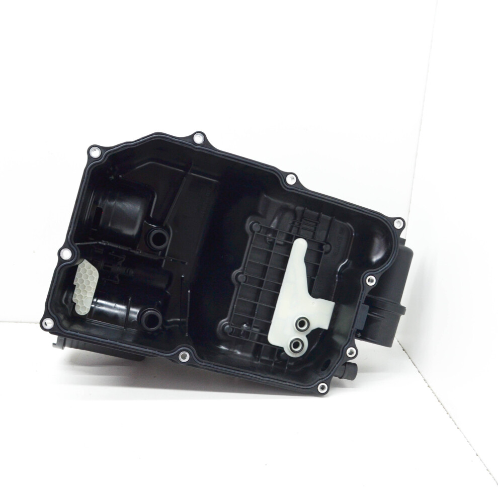 MERCEDES-BENZ B-CLASS Sports Tourer W247 Gearbox Oil Pan 