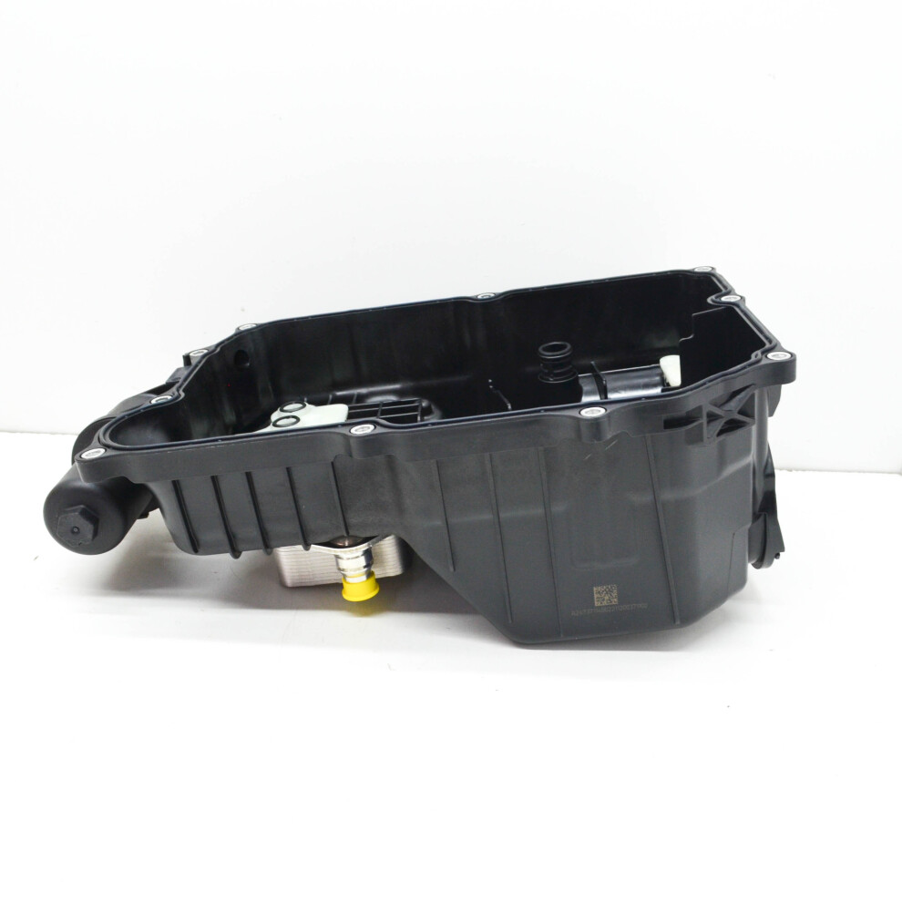 MERCEDES-BENZ B-CLASS Sports Tourer W247 Gearbox Oil Pan 