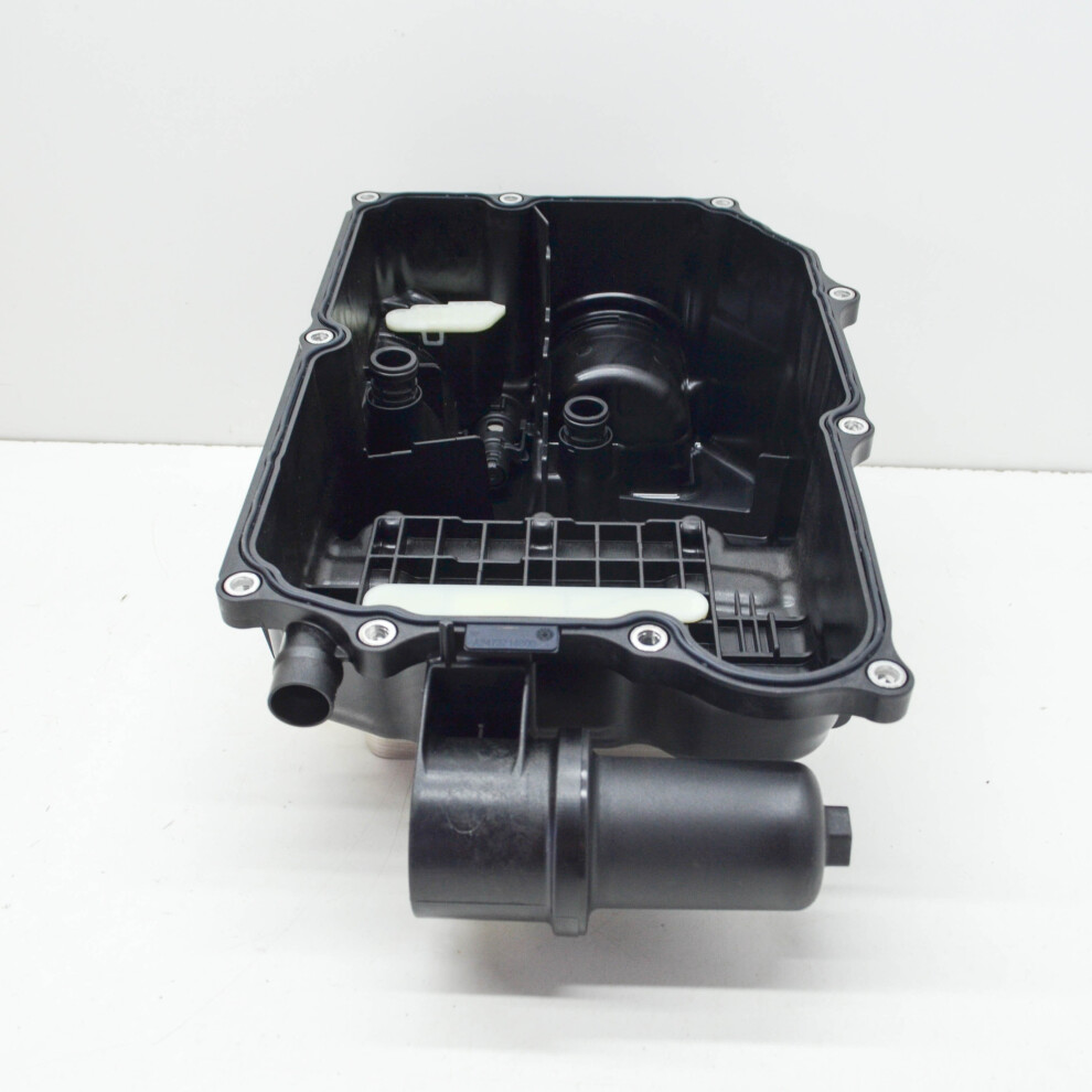 MERCEDES-BENZ B-CLASS Sports Tourer W247 Gearbox Oil Pan 