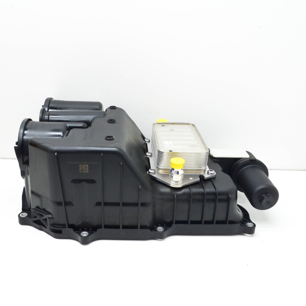 MERCEDES-BENZ B-CLASS Sports Tourer W247 Gearbox Oil Pan 