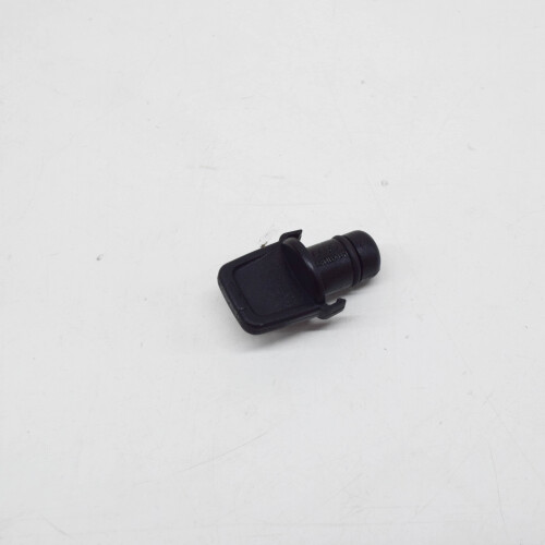 AUDI A4 B8 Engine Oil Tube Plug Bungs 06H115418M NEW GENUINE