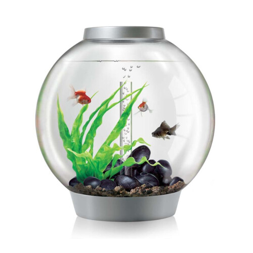 Biorb BiOrb Classic 60L Aquarium in White with MCR LED Lighting 1