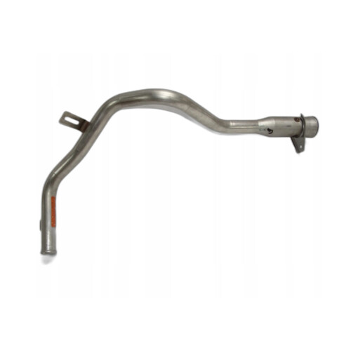JAGUAR XF X250 Fuel Tank Filler Pipe C2Z30991 NEW GENUING