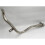 JAGUAR XF X250 Fuel Tank Filler Pipe C2Z30991 NEW GENUING 2
