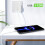 Belkin BELKIN DOUBLE PORT VERSION 37 W 25 W USB-C PD PPS + 12 W USB-A B 4