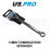 us pro US PRO Tools 13mm Combination Spanner Polished Chrome Vanadium 2209 1
