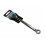 us pro US PRO Tools 13mm Combination Spanner Polished Chrome Vanadium 2209 2