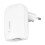 Belkin BELKIN DOUBLE PORT VERSION 37 W 25 W USB-C PD PPS + 12 W USB-A B 1