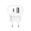 Belkin BELKIN DOUBLE PORT VERSION 37 W 25 W USB-C PD PPS + 12 W USB-A B 2