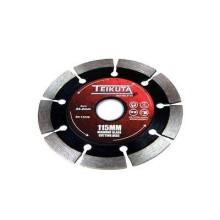SEGMENTED DIAMOND BLADE 115 x 22.2mm B8104