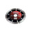 SEGMENTED DIAMOND BLADE 115 x 22.2mm B8104 1