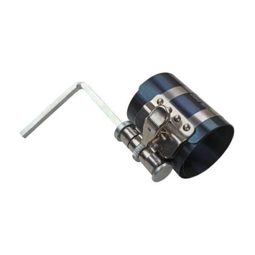 us pro US PRO 53 - 175mm Engine Piston Ring Compressor Adjustable Ratchet Type 5596 1