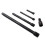 us pro US PRO Tools 9pc 1/4" 3/8" 1/2" dr Impact Extension Bar Set For Sockets 3462 3