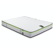 Jay-Be Benchmark S1 Comfort Eco Friendly Mattress - Double
